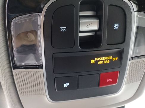 Used 2025 Hyundai Tucson SEL AWD/4WD image 32