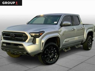 Certified 2024 Toyota Tacoma SR5