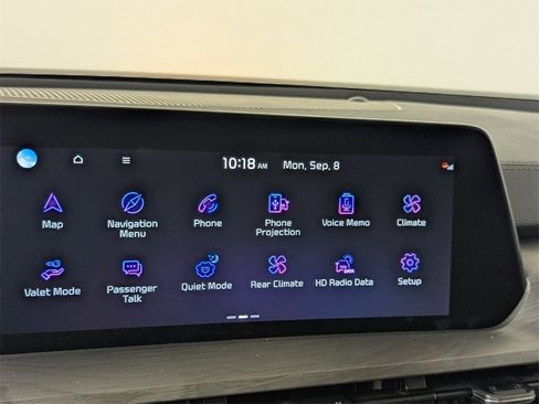 New 2025 Kia Telluride SX Prestige X-Line image 22