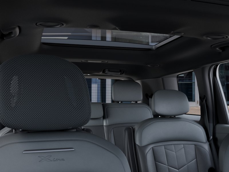 New 2027 Kia Telluride SX X-Line w/ Towing Package AWD/4WD image 33