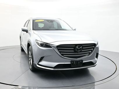 Used 2022 MAZDA CX-9 Grand Touring