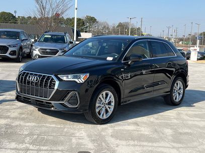 Used 2025 Audi Q3 2.0T Premium