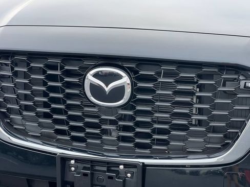 Used 2026 MAZDA CX-90 3.3 Turbo w/ Select Package AWD/4WD image 41