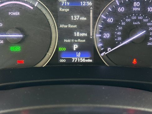 Used 2019 Lexus RX 450h AWD w/ Navigation Package image 31