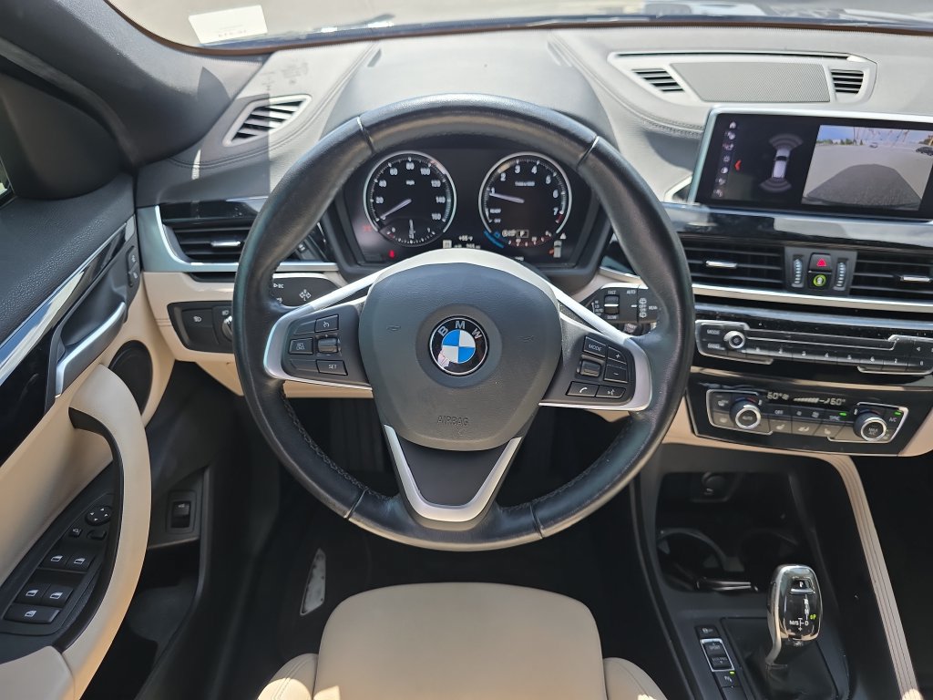 Used 2021 BMW X2 sDrive28i w/ Convenience Package FWD image 14