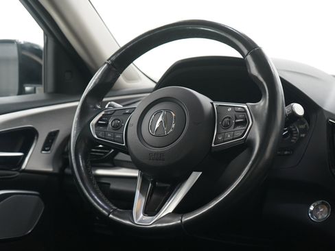 Used 2022 Acura RDX AWD w/ Technology Package image 14