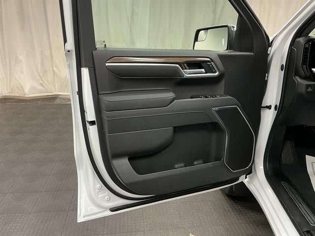 New 2026 Chevrolet Silverado 1500 LT w/ LPO, Liner Protection Package AWD/4WD image 20