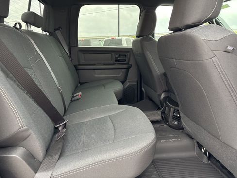 New 2026 RAM 3500 Tradesman image 15