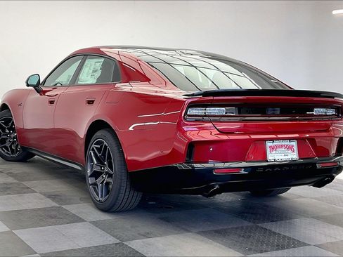 New 2026 Dodge Charger R/T AWD/4WD image 2