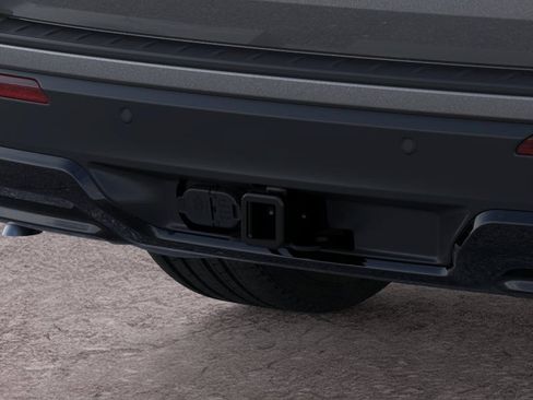 New 2026 Ford Explorer ST-Line w/ ST-Line Street Pack AWD/4WD image 23