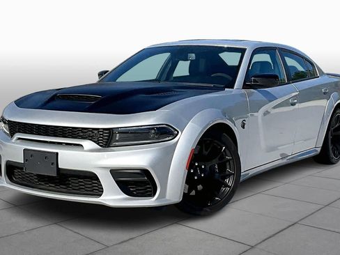 Used 2023 Dodge Charger SRT Hellcat w/ Harman/Kardon Audio Group image 1