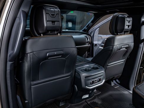 Used 2026 Ford Expedition Tremor image 33