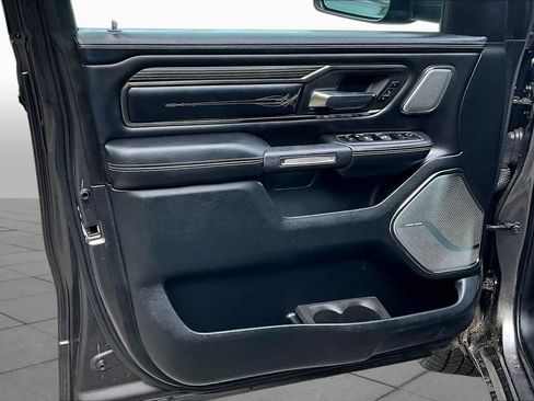 Used 2020 RAM 1500 Limited AWD/4WD image 21