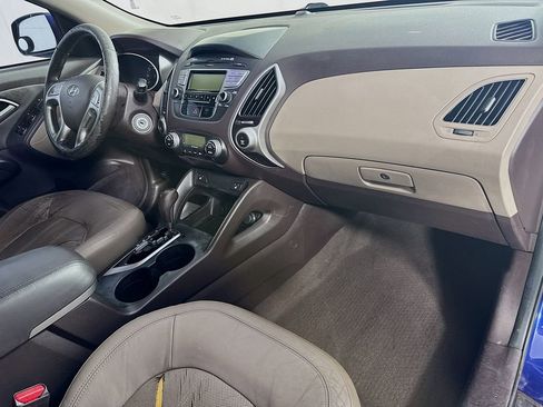 Used 2010 Hyundai Tucson Limited FWD image 33