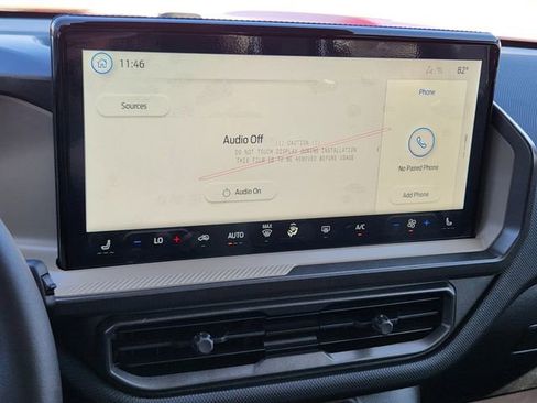 New 2025 Ford Bronco Sport Big Bend w/ Convenience Package image 20