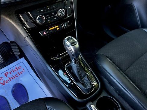 Used 2017 Buick Encore Sport Touring w/ Safety Package image 44