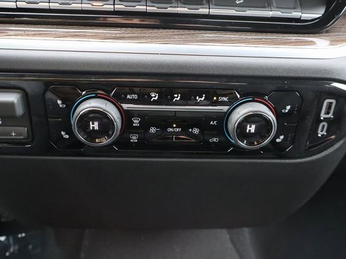 New 2026 Chevrolet Silverado 3500 LT w/ All Star Edition image 11