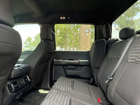 Used 2023 Ford F150 XL w/ STX Appearance Package AWD/4WD image 23