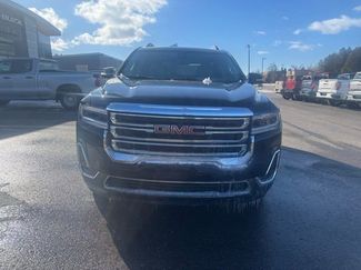 Used 2021 GMC Acadia SLE w/ Driver Convenience Package video 2