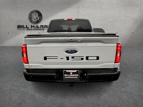 Used 2023 Ford F150 XLT w/ Equipment Group 302A High image 7