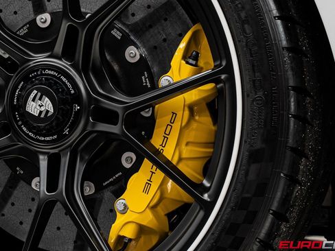 Used 2026 Porsche 911 GT3 image 25