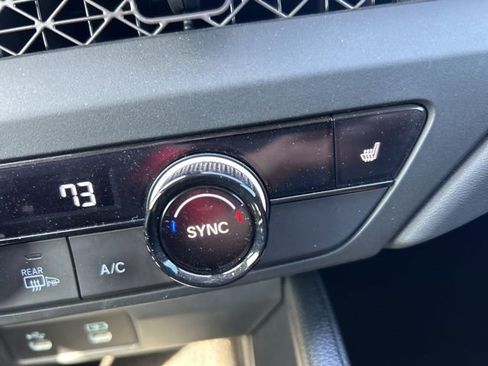 Used 2023 Honda Accord EX image 16