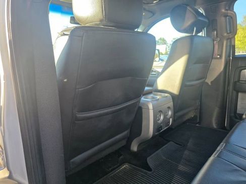 Used 2014 Ford F150 FX4 w/ Equipment Group 402A Luxury image 17