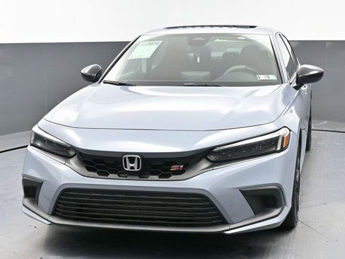 Used 2022 Honda Civic Si image 5