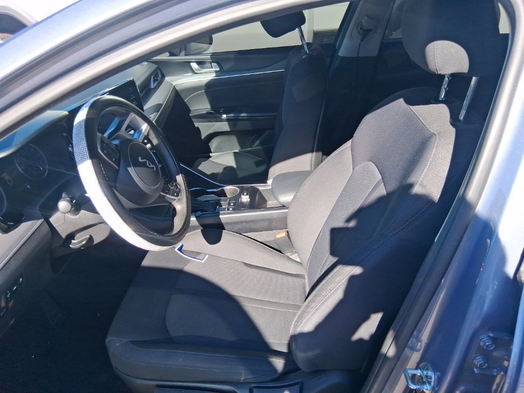 Certified 2023 Kia K5 LXS FWD image 11