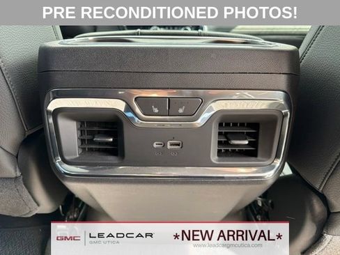 Used 2024 GMC Sierra 1500 Denali w/ Denali Reserve Package AWD/4WD image 16