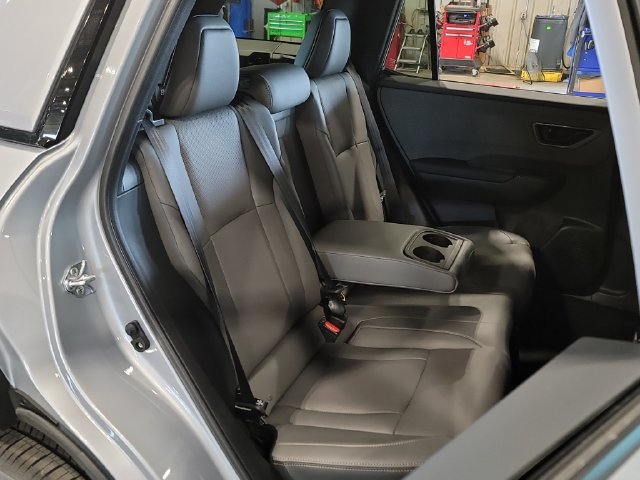 New 2026 Subaru Outback Limited XT AWD/4WD image 22