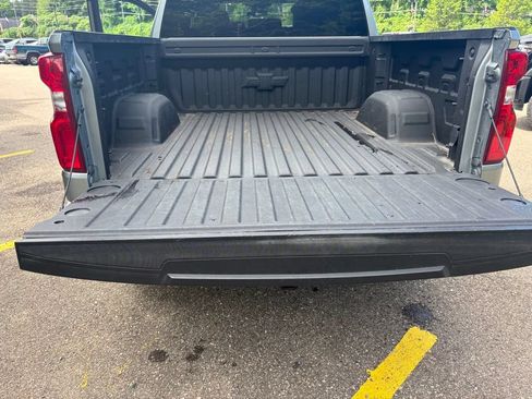 Used 2023 Chevrolet Silverado 1500 LT Trail Boss w/ Protection Package AWD/4WD image 21