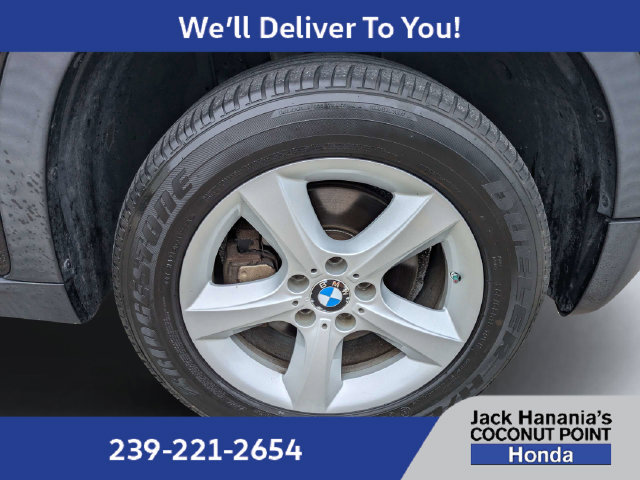 Used 2009 BMW X5 xDrive30i AWD/4WD image 10