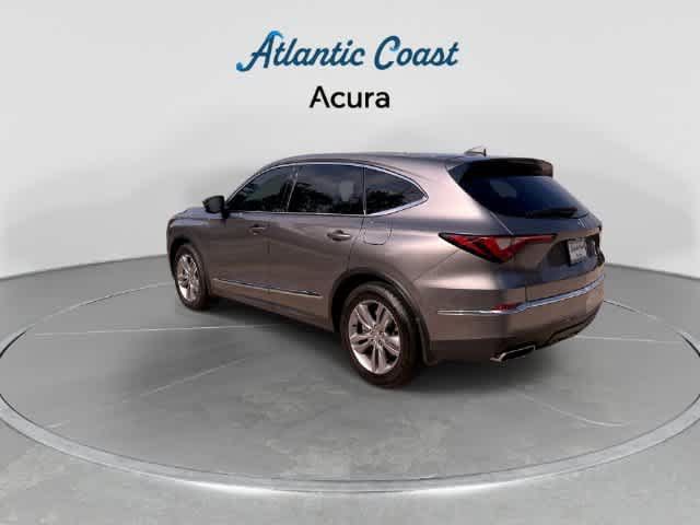 Used 2018 Acura RDX w/ Advance Package AWD/4WD image 6