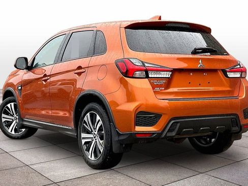 Used 2024 Mitsubishi Outlander Sport ES image 10