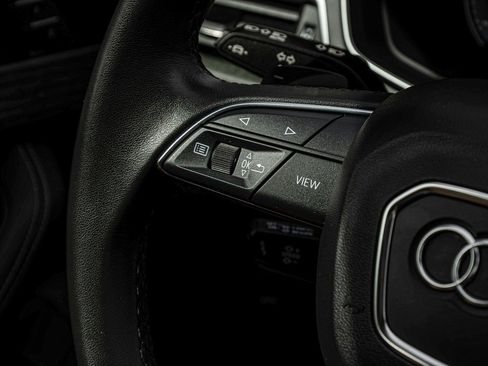 Used 2023 Audi A4 2.0T Premium Plus w/ Premium Plus Package image 23