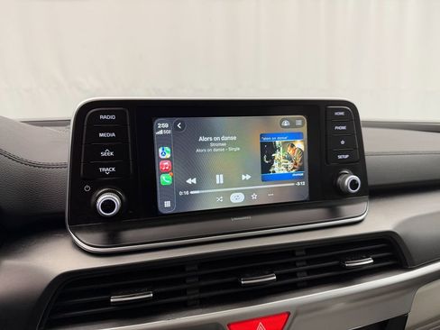 Used 2020 Kia Telluride S AWD/4WD image 25