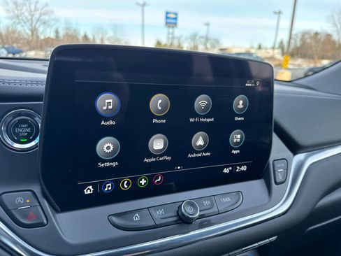 Used 2024 Chevrolet Blazer LT w/ Convenience Package image 23