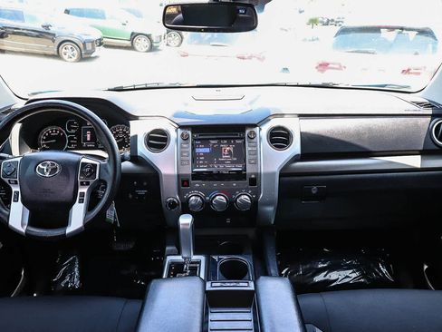 Used 2019 Toyota Tundra SR5 w/ TRD Off Road Package AWD/4WD image 16