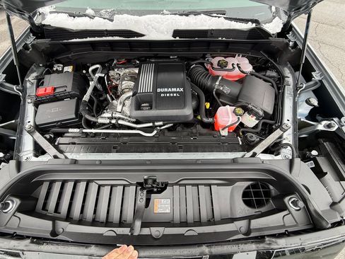 New 2026 GMC Sierra 1500 AT4 w/ AT4 Premium Package image 29