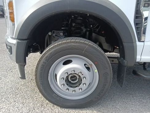 New 2026 Ford F450 XL AWD/4WD image 10