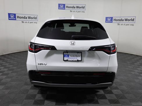 New 2027 Honda HR-V EX-L image 5