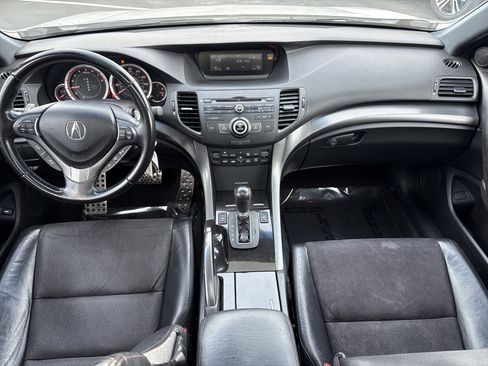 Used 2012 Acura TSX Special Edition image 16
