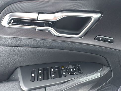 New 2026 Kia Sportage SX image 20
