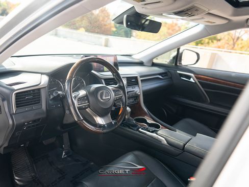 Used 2016 Lexus RX 350 AWD image 13
