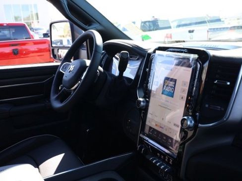 New 2026 RAM 2500 Laramie w/ Night Edition image 19