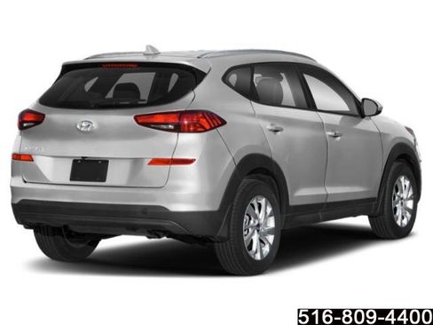 Used 2019 Hyundai Tucson SE AWD/4WD image 6