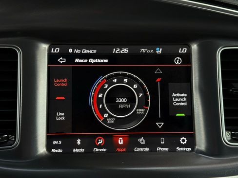 Used 2019 Dodge Charger Scat Pack w/ Dynamics Package image 61