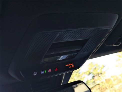 New 2026 Chevrolet Equinox EV RS image 24