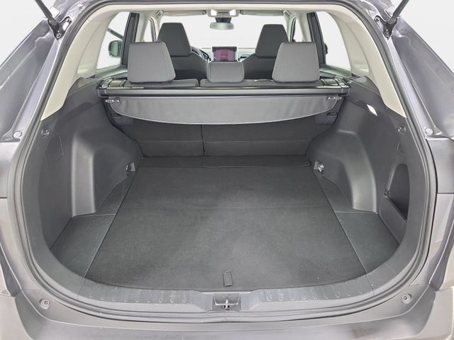 Certified 2025 Toyota RAV4 XLE AWD/4WD image 34